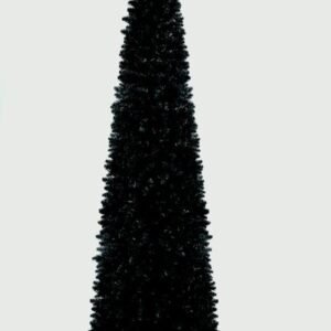 Pencil Pine Black - 2m