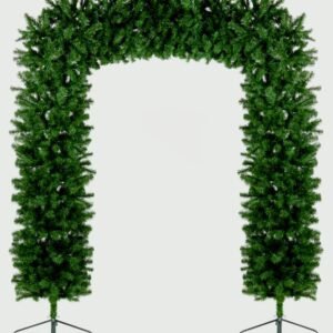 Tree Arch - 2.4m Pvc