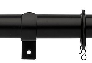 Telescopic Curtain Pole