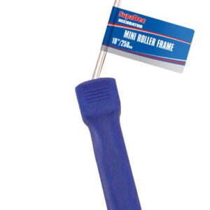 Short Mini Roller Frame - 10"/250mm