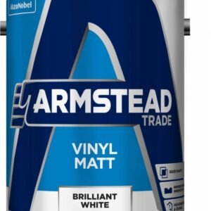 Vinyl Matt 5L