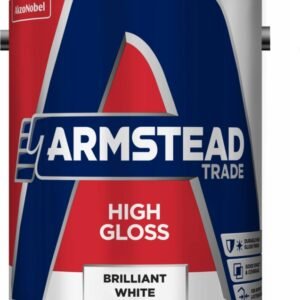 High Gloss 1L - 5L