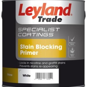 Stain Blocking Primer 2.5L