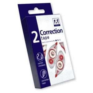 Correction Tape