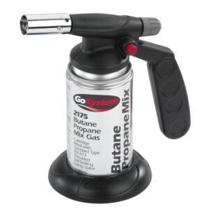 Auto Start Gas Blow Torch
