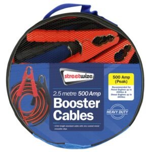 Booster Cable