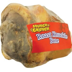 Roast Knuckle Bone