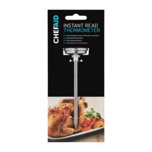 Instant Read Thermometer
