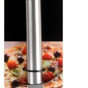 Pizza Cutter Stainless Steel