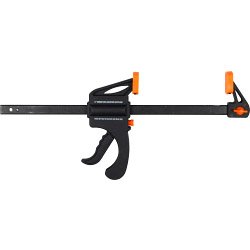 Bar Clamp - 300mm
