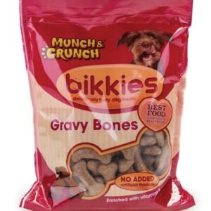 Bickies Gravy Bones