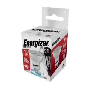 LED GU10 Daylight 36" - 6.2w 425lm