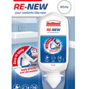 Re-New Sealant - 130g White
