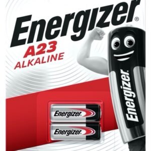 A23/E23A Alkaline