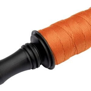 Ranging Line On Spool