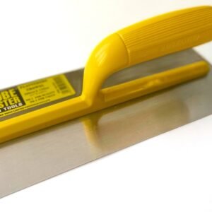 Plastic Surface Trowel - 280mm x 120mm (11" x 4.3/4")