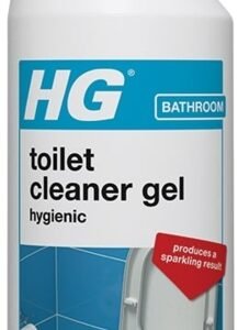 Hygienic Toilet Cleaner Gel - 500ml
