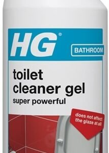 Super Powerful Toilet Cleaner - 500ml
