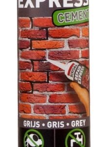 Repair Express Cement - 300ml Grey