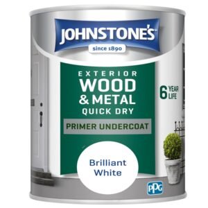 Exterior Primer Undercoat 750ml