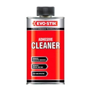 Adhesive Cleaner