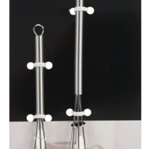 Mini Whisks (Set of 2)