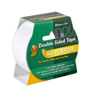 Double Sided Tape