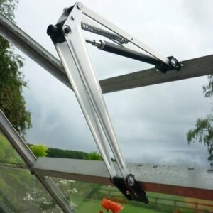 Greenhouse Autovent