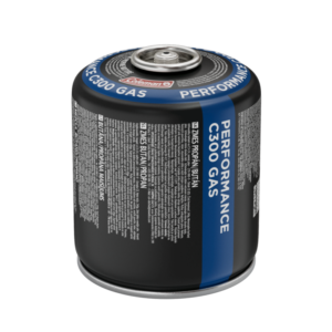 Performance C300 Gas Cartridge