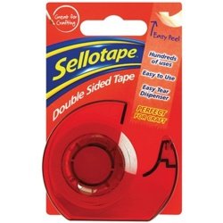Double Sided Tape & Dispenser