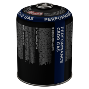 Performance 500 Gas Cartridge