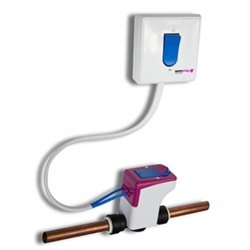 Stopcock With Remote Switch