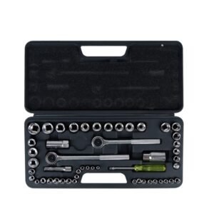 Socket Set Carbon Steel