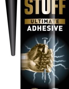 Seriously Strong Stuff Ultimate Strength