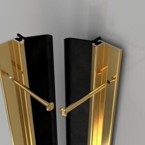 RYT-X ADS Set Gold - 2430mm