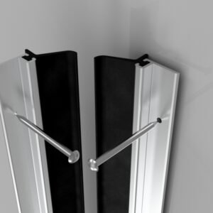RYT-X Pin ADS Aluminium - 2134mm