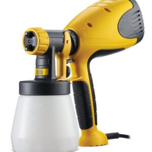 Wood And Metal Sprayer