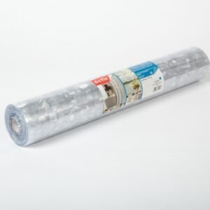 Static Cling Window Film Stripe