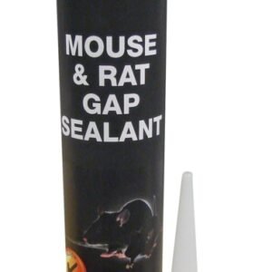 Mouse & Rat Gap Sealant