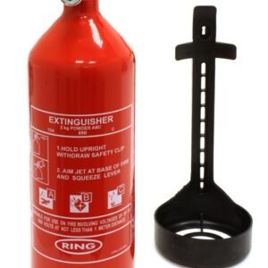 Fire Extinguisher