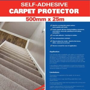 Carpet Protector Film