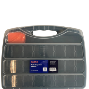 Parts Organiser - 19"