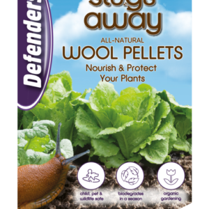 Garden Care Slugs Away