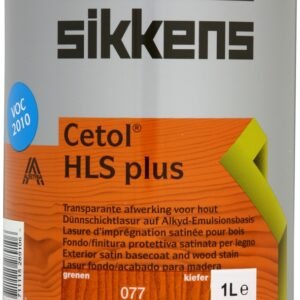 Cetol HLS Plus 1L