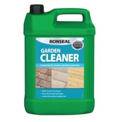 Garden Cleaner - 5L