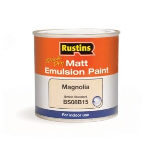 Matt Emulsion 250ml