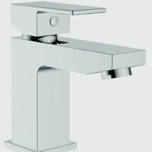 Cloakroom Basin Mixer Tap