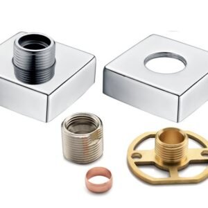 Bar Valve Shower Fixing Kit
