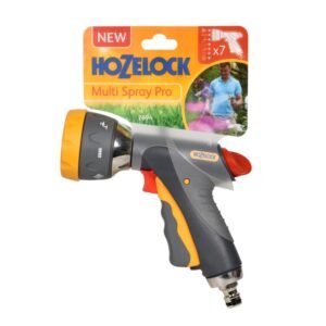 Multi Spray Pro Gun