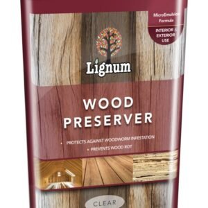 Wood Preserver